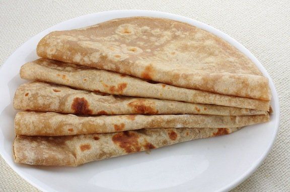 Chapatis