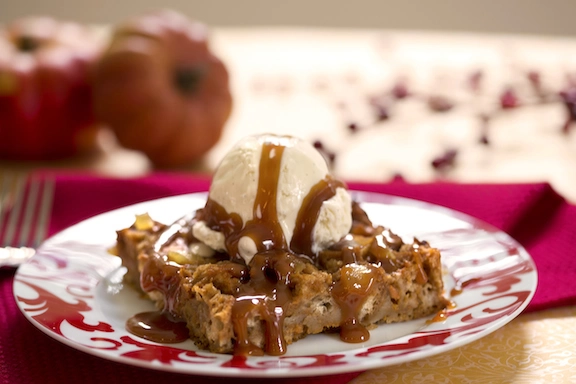 5 recetas festivas de calabaza para el otoño