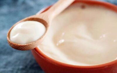 Cómo hacer mayonesa en una licuadora o procesador de alimentos