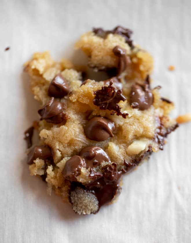 Royal Cookies – Nordstrom Copycat Royal Chocolate Chip Cookies