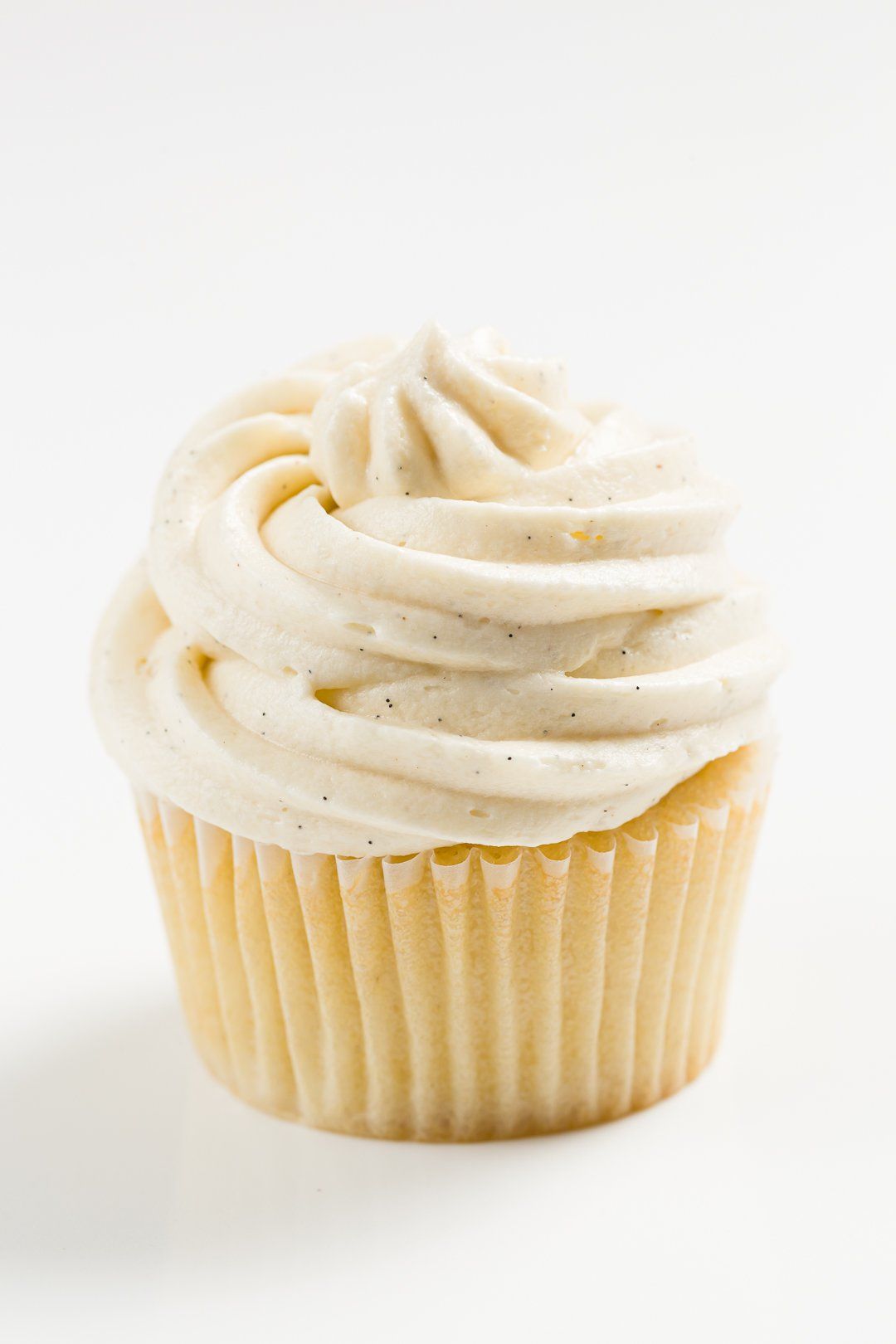 Glaseado de crema agria – Crema de mantequilla picante y dulce