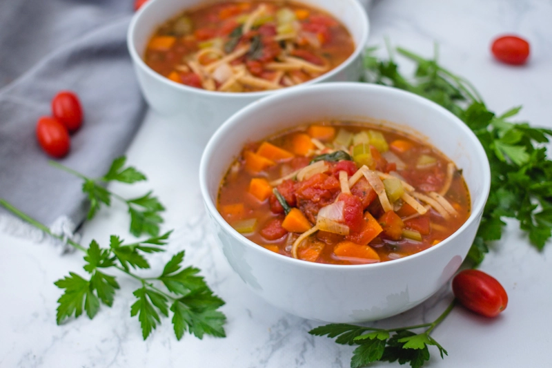 Minestrone