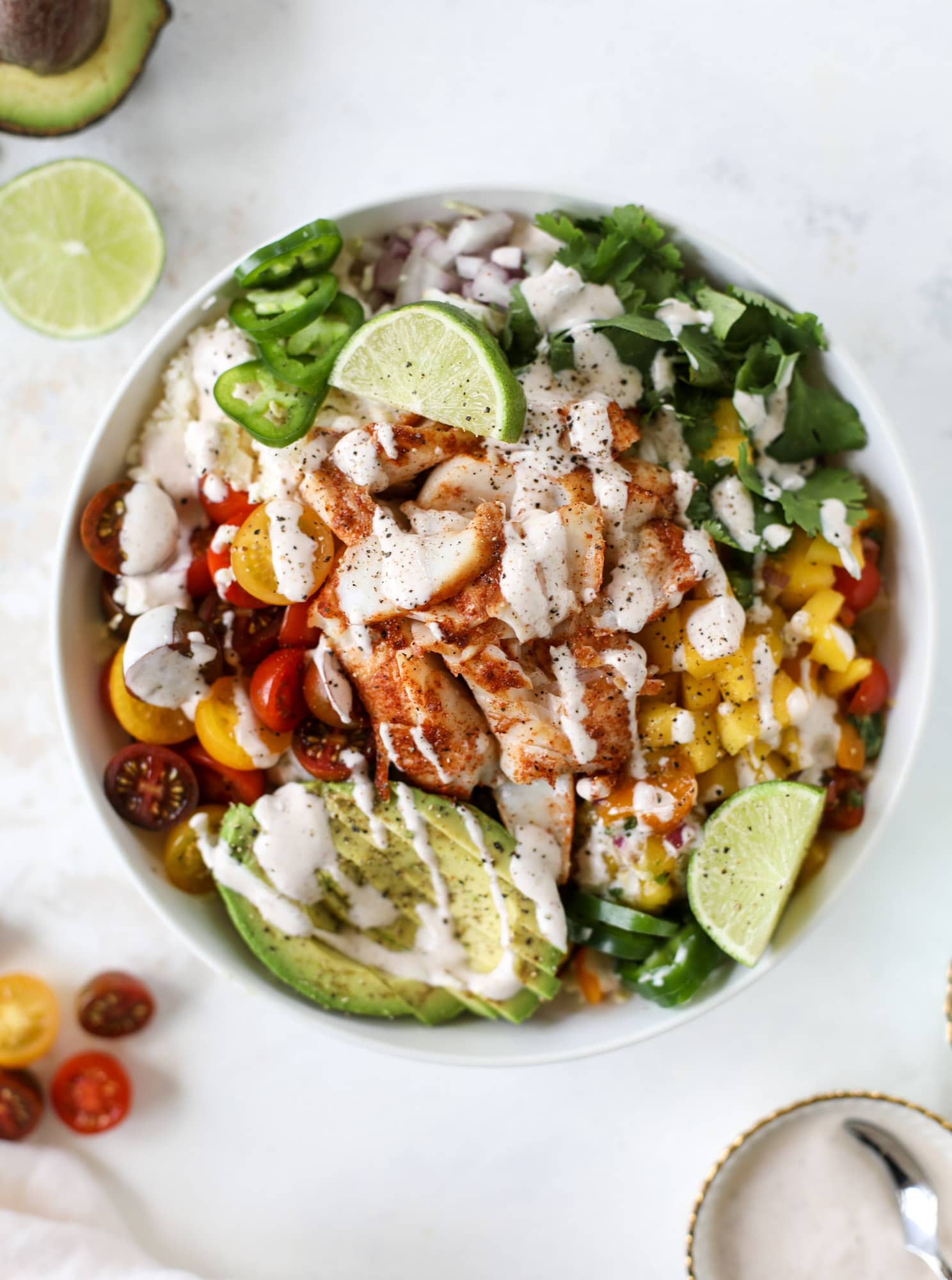 Qué comer esta semana: 16/02/20.