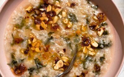 Diez sopas de despensa aptas para congelador