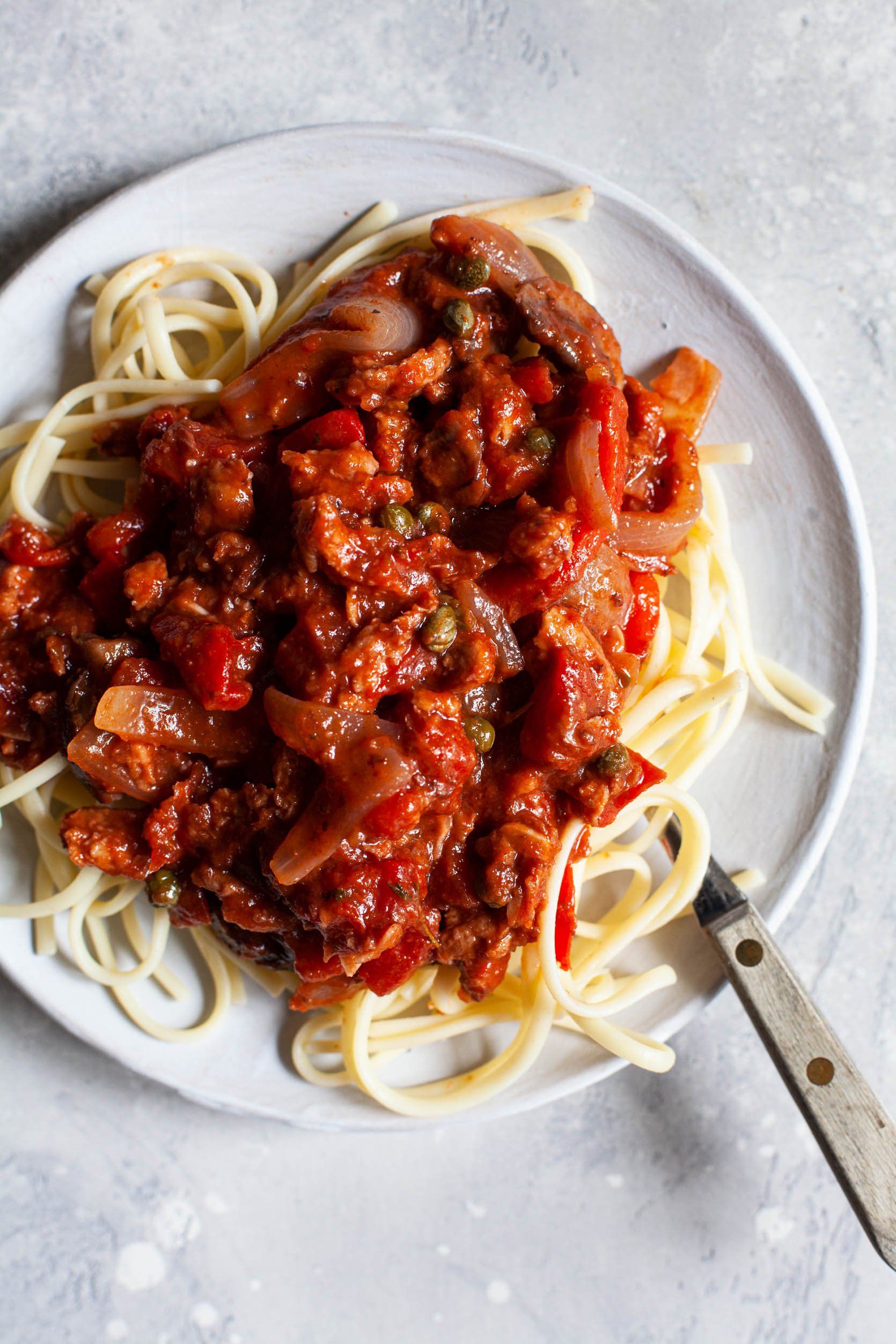 Soy Curl Cacciatore | La ayuda completa