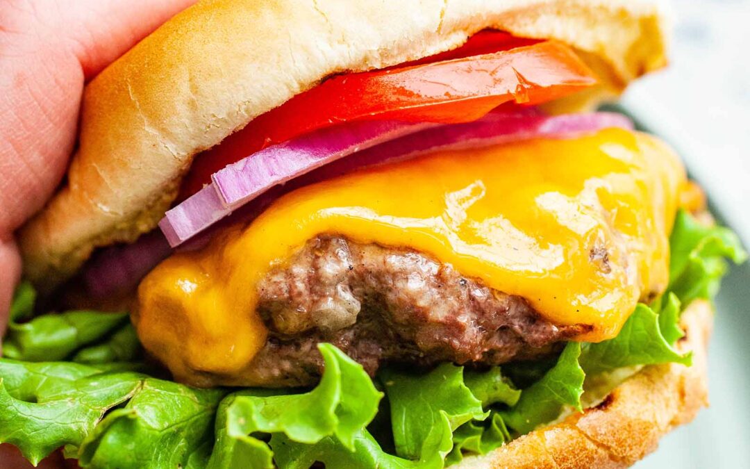 Mejores Hamburguesas De Armenia