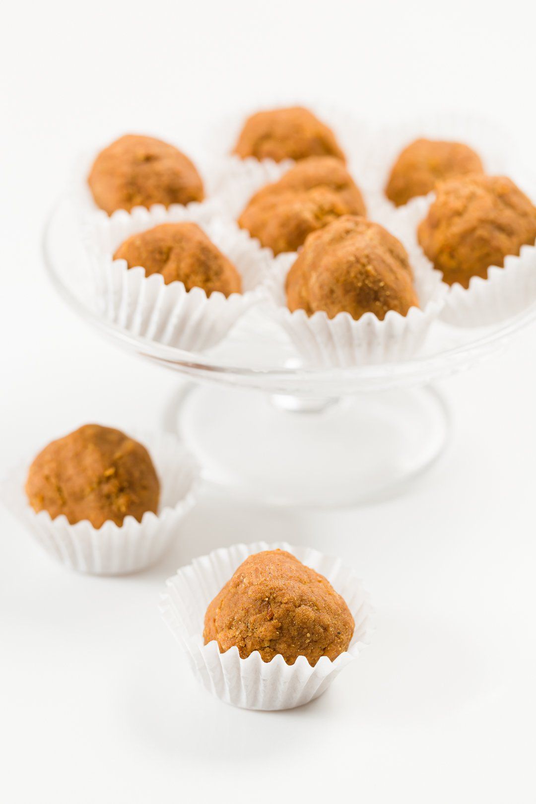 Besan Laddu