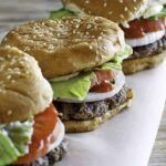 Burger King Whopper