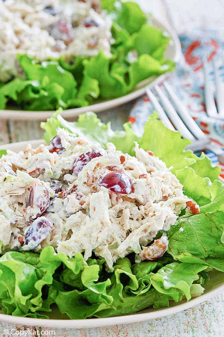 Ensalada De Pollo Pollo Fancy Nancy Ensalada De Pollo