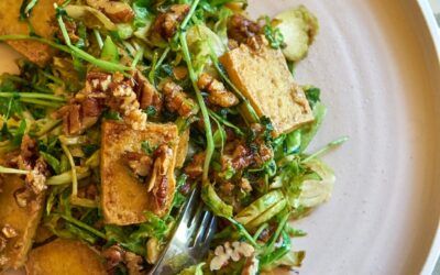 50 mejores recetas veganas: 101 libros de cocina