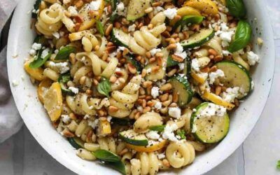 Almuerzos de preparación de comidas: 15 almuerzos que puede preparar el domingo