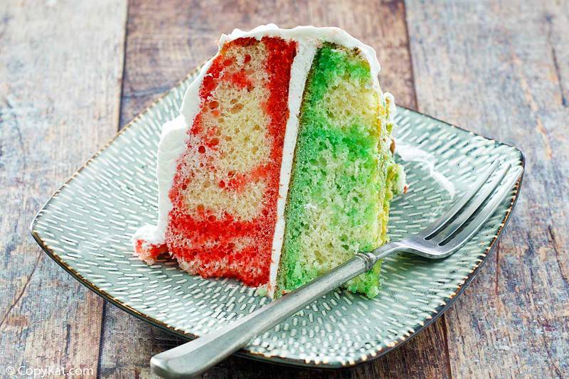 Pastel de gelatina