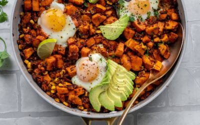Qué comer esta semana