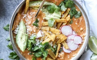 Recetas de sobras de Acción de Gracias: qué hacer con las sobras
