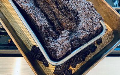 Desastres de recetas 2020