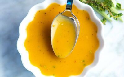 Salsa rápida y fácil desde cero