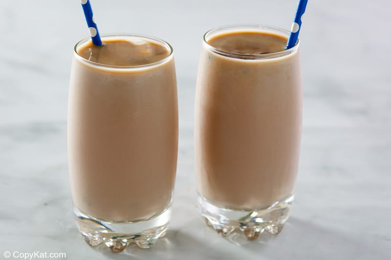 Receta de bebida de Bulldog de Colorado