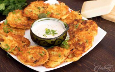 10 recetas fáciles de desayuno