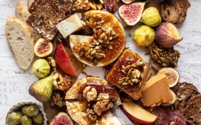 Recetas de Nochevieja: 25 recetas para Nochevieja