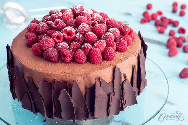 15 postres de San Valentín
