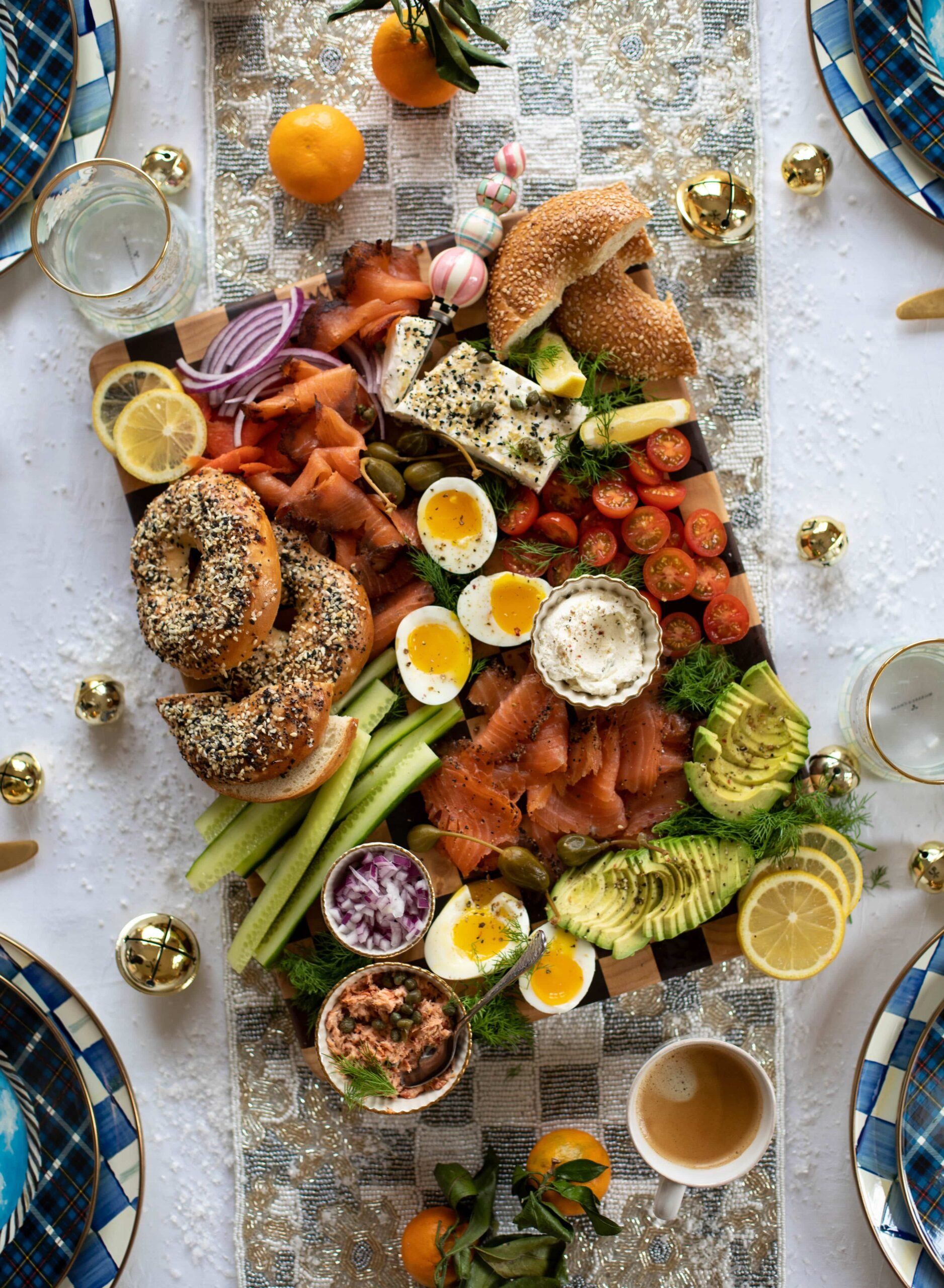 Recetas de Navidad: 60 recetas para hacer para la temporada navideña