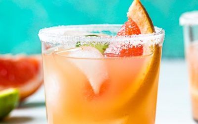 Paloma Jalapeño Zero-Proof