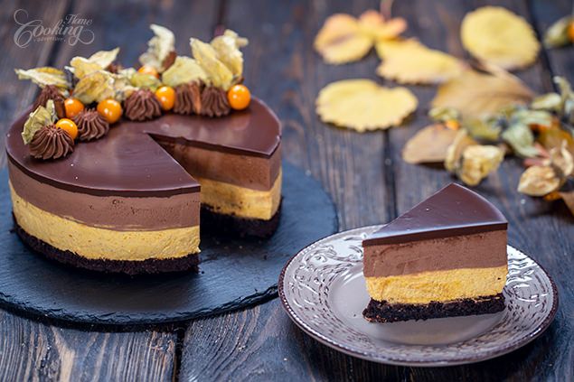 15 recetas de calabaza
