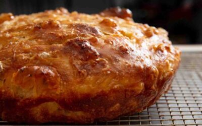 Las recetas más populares de 2020