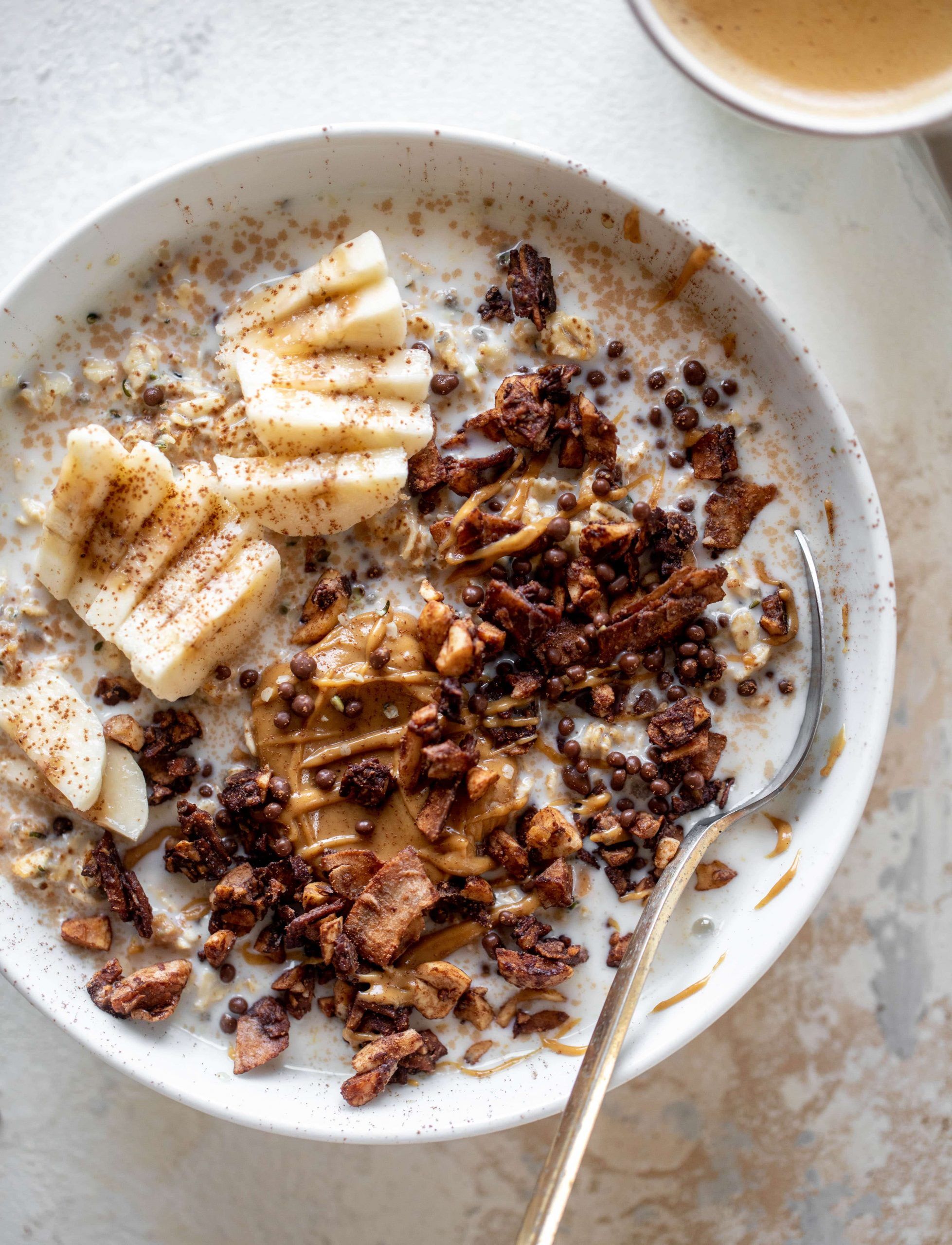 Los mejores desayunos entre semana: las 10 mejores recetas de desayuno entre semana
