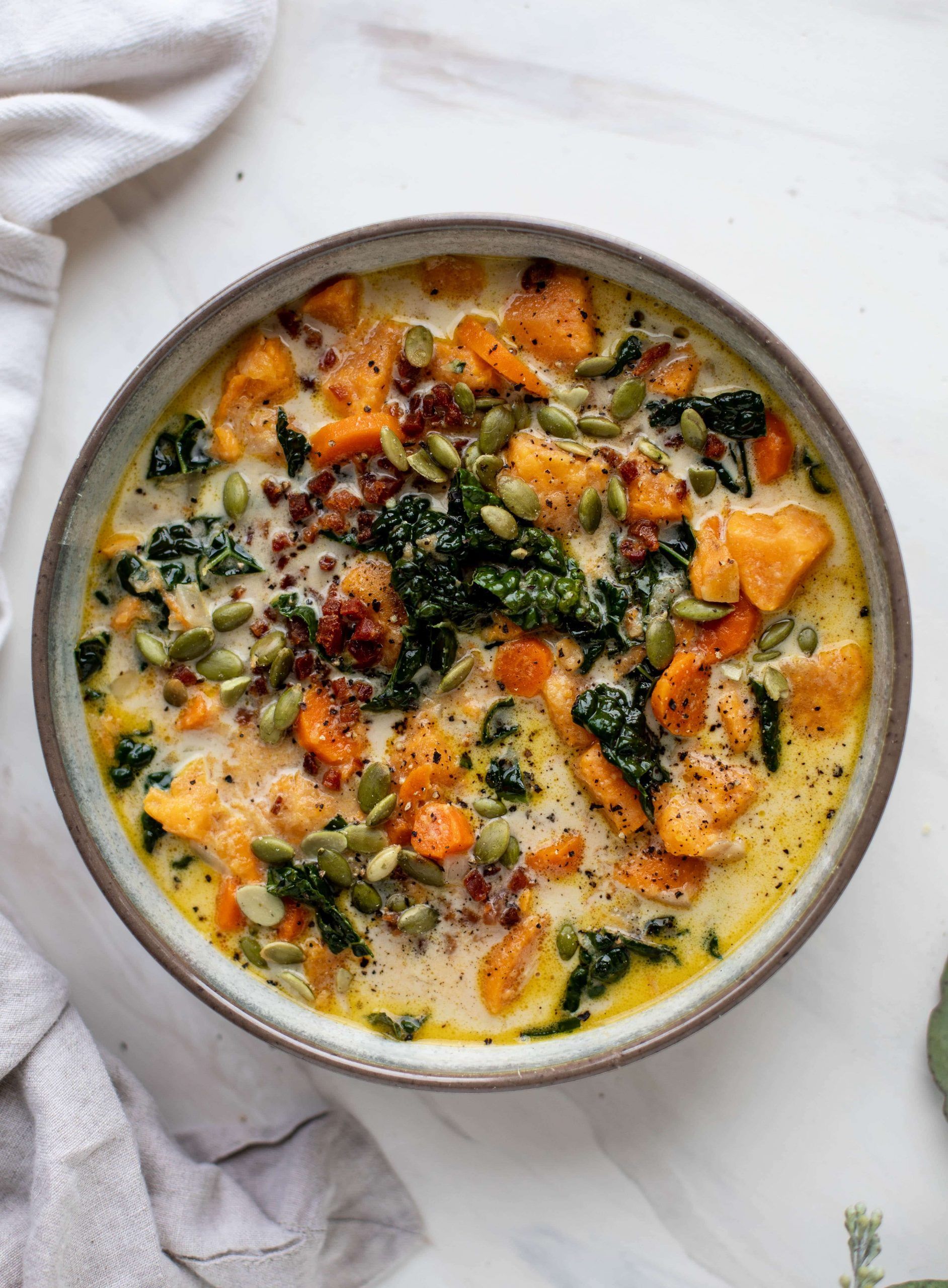 Las mejores recetas de sopa: 20 de las mejores recetas de sopa para el invierno