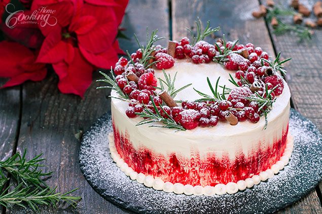 15 postres navideños - Las Recetas de JuJo
