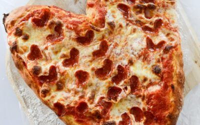 Recetas para el día de San Valentín: 18 recetas para el día de San Valentín