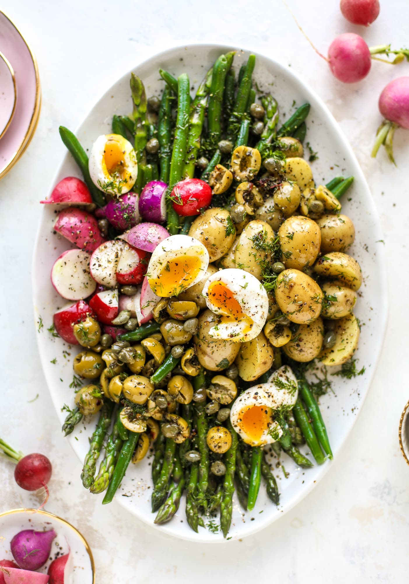 Recetas de primavera: 10 recetas increíbles para hacer para la primavera