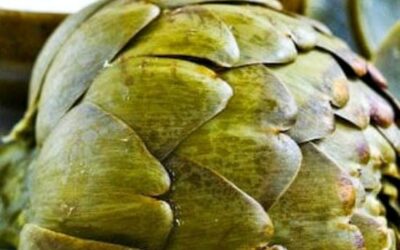 Cómo cocinar alcachofas en la olla instantánea