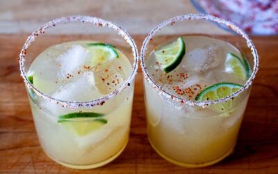 la margarita perfecta