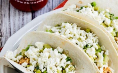 Recetas bajas en carbohidratos y cetogénicas con Sriracha