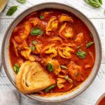Las mejores 5 recetas de Tortellini