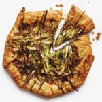 Galette de Cebolla Triple Amenaza