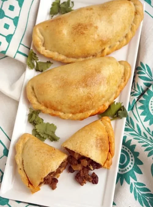 Empanadas de Pino