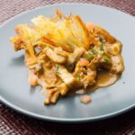 Ragú de Zúrich