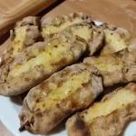 Empanada de Carelia (Pastel de Carelia)