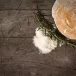 Receta de pan de campo rumano