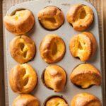 Cómo hacer un pudín de Yorkshire clásico y fácil
