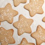 Galletas de jengibre suecas