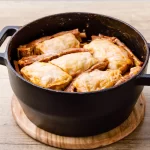 Repollo Relleno Serbio (Sarma)