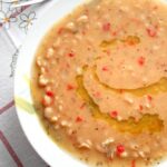 Empanada tucumanas Argentinas de carne (empanadas de carne cortada a mano, huevo y cebolla verde)