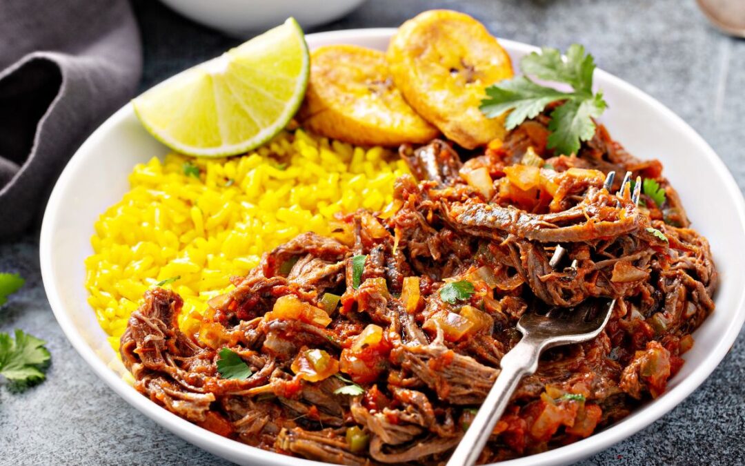 Ropa Vieja
