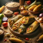 Recetas de Nacatamal