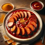 Currywurst
