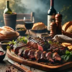 Asado Criollo